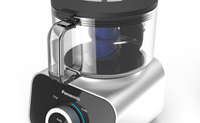 中山家電工業設計公司:智造美學引領產業升級