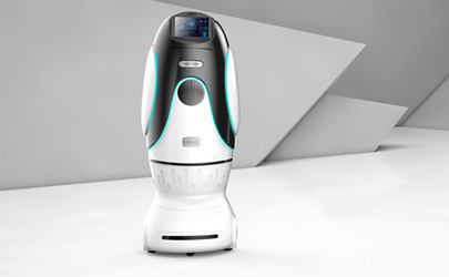武漢機器人外觀設計公司之未來探索