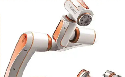 長沙機器人工業設計公司：智造浪潮中的創新力量