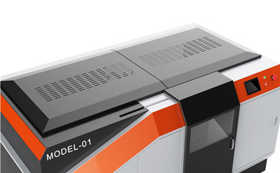 空氣壓縮機外觀設(shè)計-機械設(shè)備工業(yè)設(shè)計